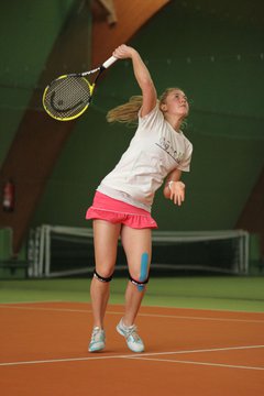 Carina Witthöft 1517 - Punktspiel TC GW Gifhorn vs Der Club an der Alster
